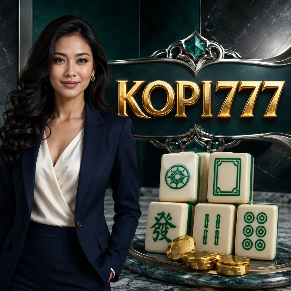 kopi777 APK