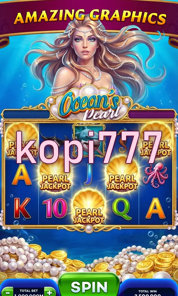 kopi777 APK
