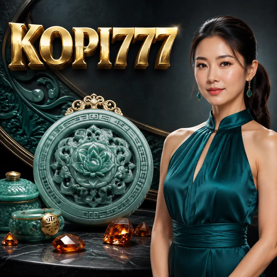 kopi777 Masuk