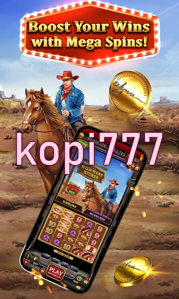 kopi777 Masuk