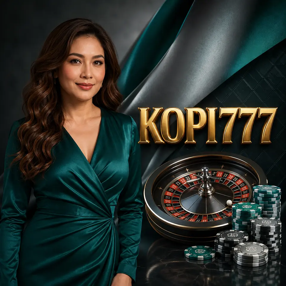 kopi777 APK Resmi Unduh