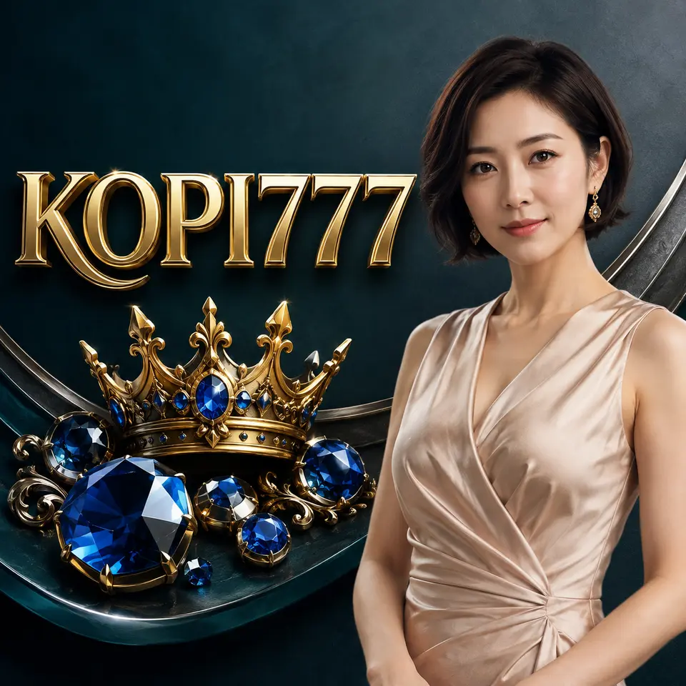 kopi777 Masuk - kopi777 Resmi
