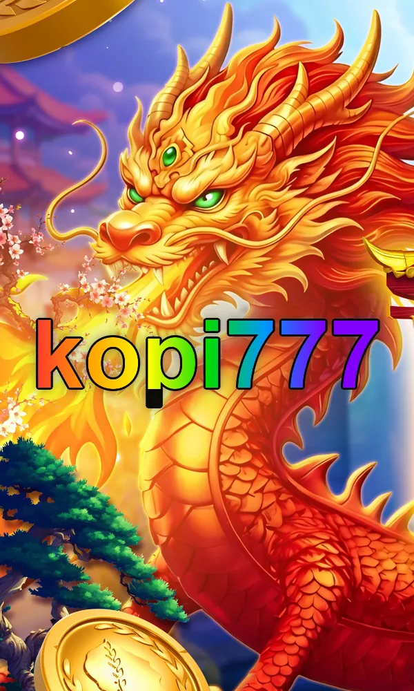 kopi777 Tangkapan Layar - APK Resmi